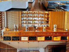 -沈阳君悦酒店·意坊意大利餐厅