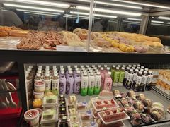 -奈雪的茶(市百一店)