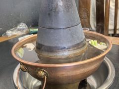 -裕德孚·非遗手切涮羊肉(东直门内大街店)
