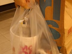 -麦当劳(东方时代广场分店)