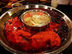-大龙火锅(老店)