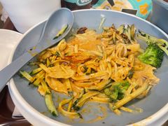 -魏家凉皮(协和店)