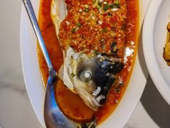 -兰湘子·湘菜小炒(崂山丽达店)