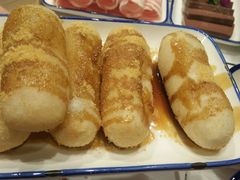 -贤合庄卤味火锅(勒泰中心店)