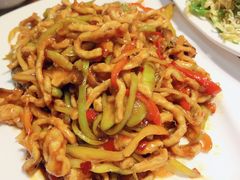 -惠宾饭庄(中山路店)