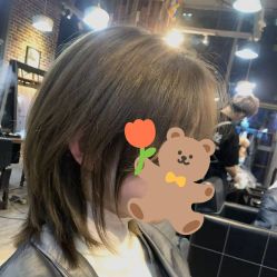 点击看大图 -美格丝M.G.S Hair Salon
