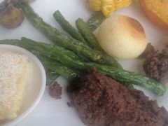 -拉蒂娜·巴西牛排馆 Latina·Brazilian Steakhouse(陆家嘴旗舰店)