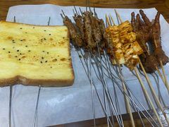 -壹块捌烧烤(灯市口店)