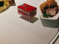 -申粤轩酒楼·三十年粤菜经典(丁香花园店)
