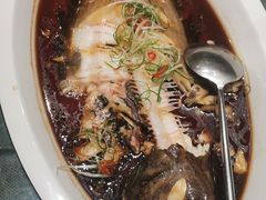 -驿楼兰·新疆菜(火车站店)