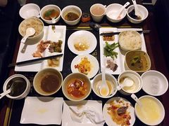 餐厅-素可汤泉(天宝大厦店)
