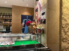 -佛山希尔顿酒店·融誉亚洲美食荟