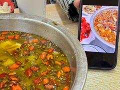 -黑皮酸菜鱼(绣花巷店)