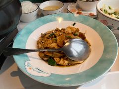 -渔舟意·湖南家宴(萝岗纳金城店)