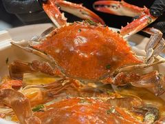 -金龙·打边炉(南京西路店)