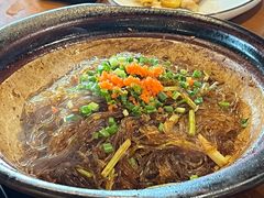 -翠姐姐农家大院·老底子萧山菜(建设一路店)