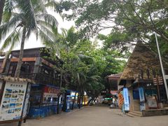 -海南分界洲岛旅游区