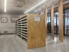 -朝阳区图书馆(小庄店)
