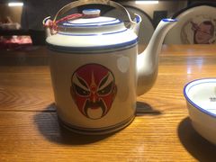 -吴满满油泼面(北方风味园店)