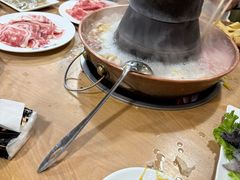 -元盛居(生态大街店)