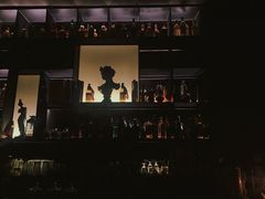 -ASPIRYNA酒吧水烟吧(太古里店)