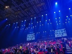 -广东电视台演播厅