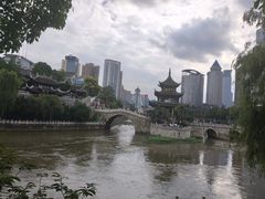 -天河潭旅游度假区