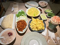 -老昌春饼(中央大街店)