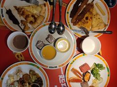 -比格比萨自助(南京万达茂店)