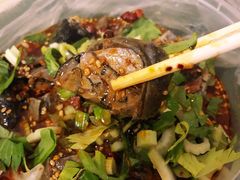 -李老五口水鸡(万寿路店)