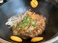 -荣德灶台鱼(圣泉寺店)