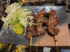 -一吉焼鸟·FOUNDER(桂林路店)