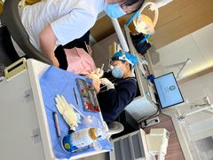 -哈尔滨圣安口腔专科医院