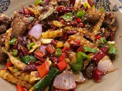 -公社食堂(牧电路店)