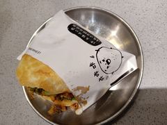 -小豆海棠(嘉兴路店)