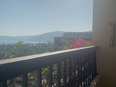 -白云中餐厅·粤菜·亚龙湾喜来登度假酒店