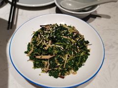香拌马兰头-不倒翁·徽天下名菜楼(马鞍山路店)
