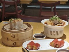 -蔡澜点心·粤菜(花城汇南区店)