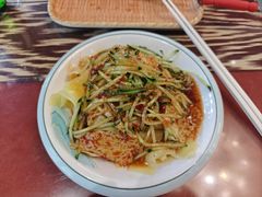 -新疆伊宁远征餐厅