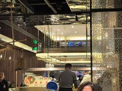 -捞王锅物料理(上海世茂广场店)