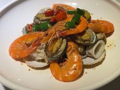 -33号大院·青岛本帮菜(五四广场店)