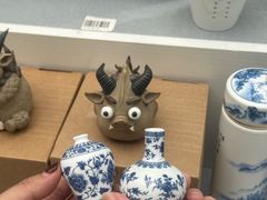 -景德镇中国陶瓷博物馆