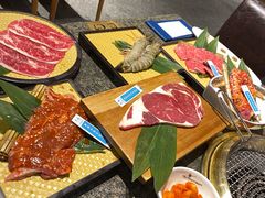 -NIUAN牛庵·日式和牛烧肉(恒隆店)