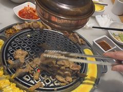 -韩宫宴烤肉·料理(宝山万达店)