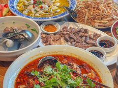 -农家乐·福建土菜(金榕北路店)