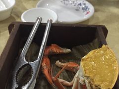 -三辣馆