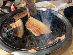 -霸腹烤肉(厦门柚子番店)