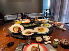 -宝燕壹号景观餐厅(龙盛国际商业广场店)