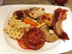 -杭州国际会议中心洲际酒店-原素全日餐厅(解放东路店)