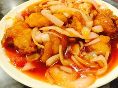 -紫金食坊(江南西路店)